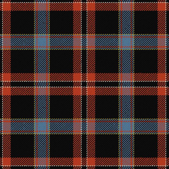 Union Memorial Ancient Tartan Kilt