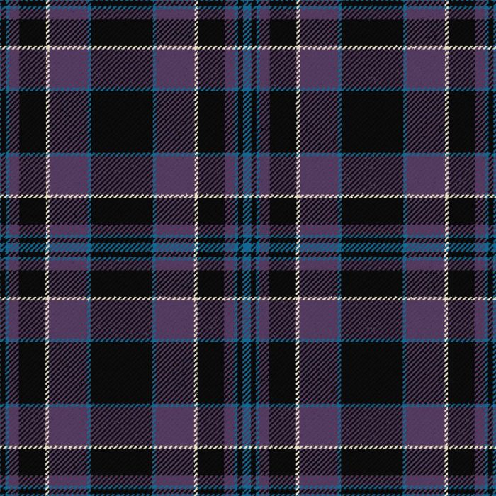 Universal Scientific Industrial Tartan Kilt
