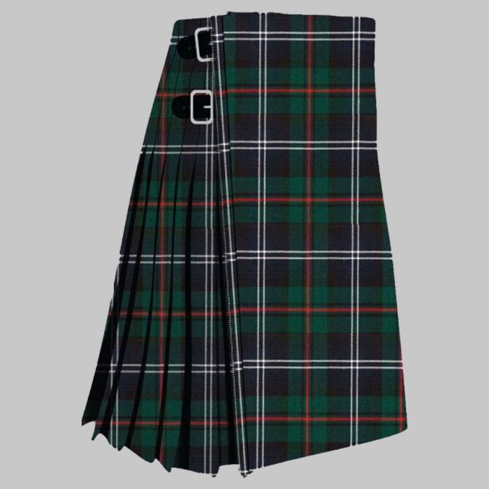 Urquhart Modern Tartan Kilt
