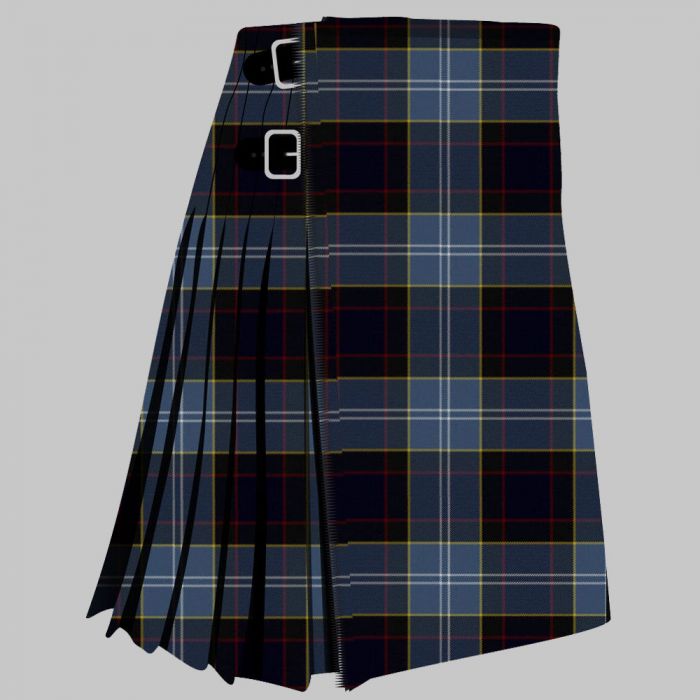 US Forces (Thurso) Tartan Kilt