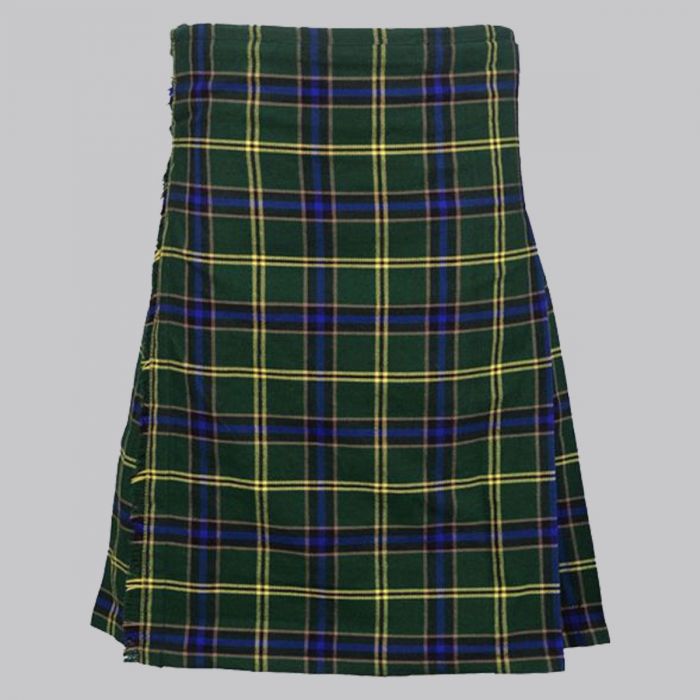 US Army Tartan Kilt