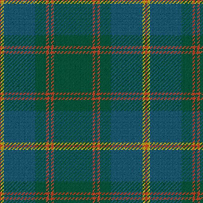 Us Marines Ancient Tartan Kilt