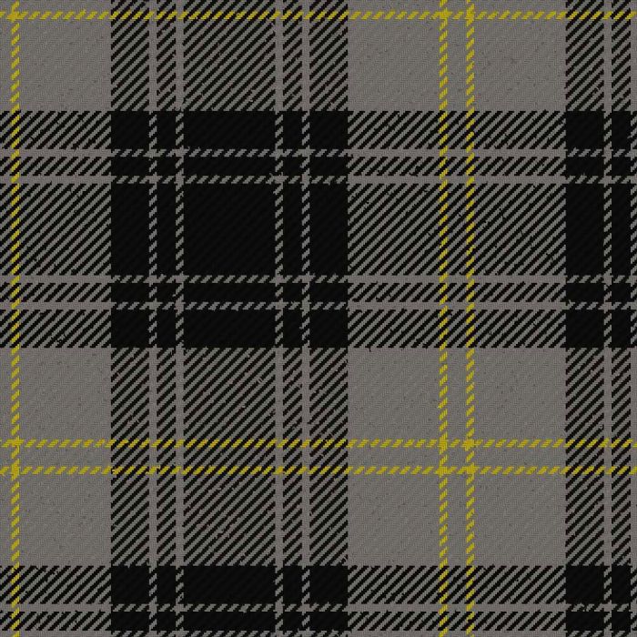 Us Military Academy Ancient Tartan Kilt