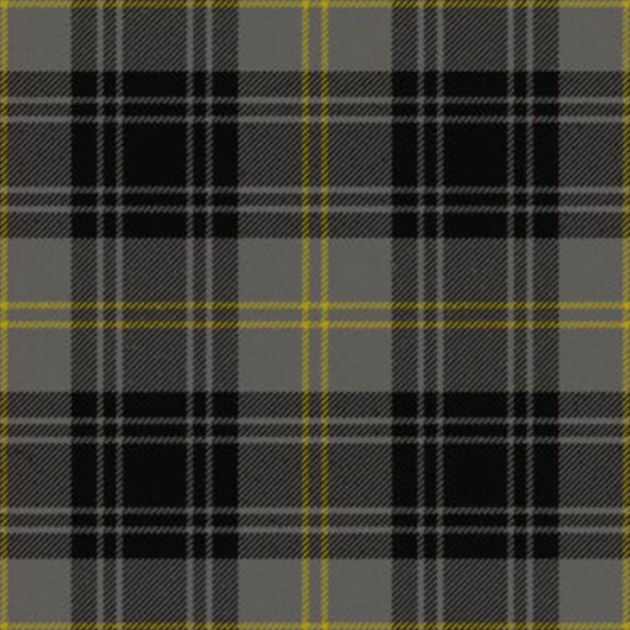 Us Military Academy Tartan Kilt