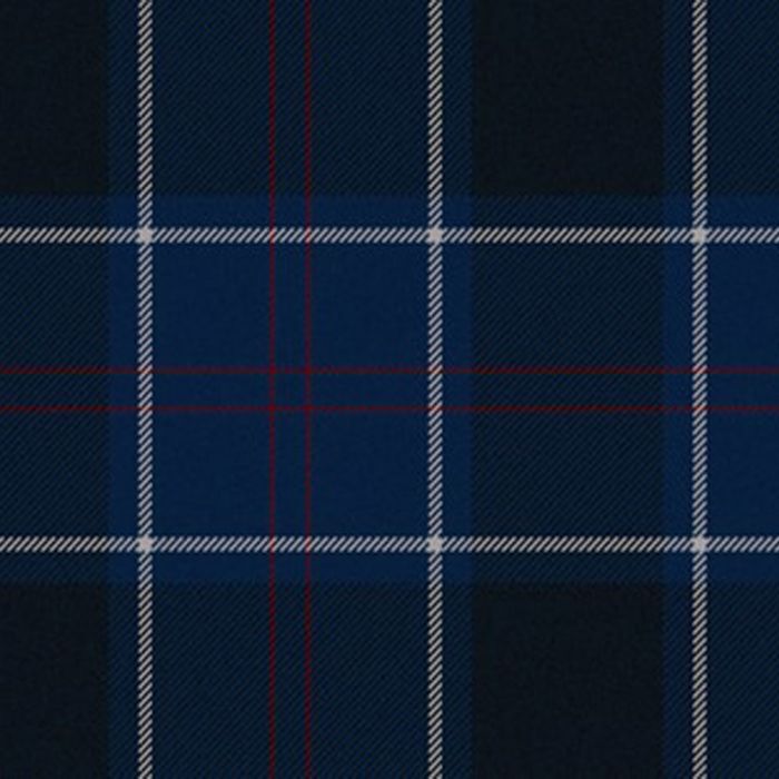Us Navy Edzell Ancient Tartan Kilt