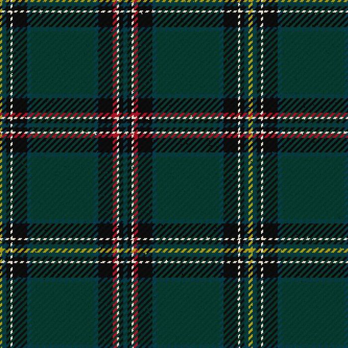Us Special Forces Tartan Kilt