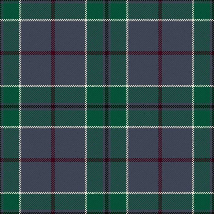 Vance Ancient Tartan Kilt