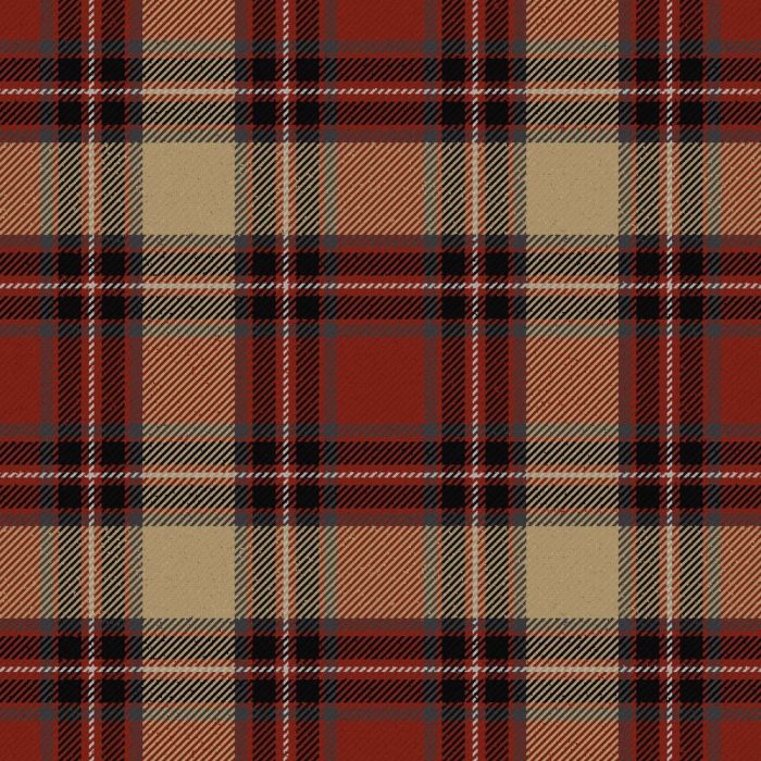 Varenne Tartan Kilt
