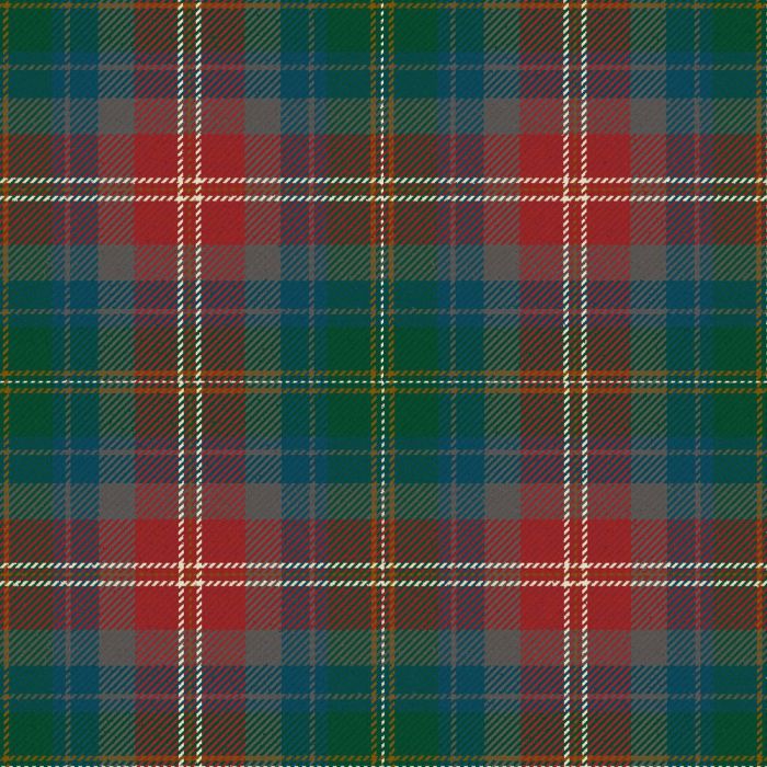 Veitch H & Family Ancient Tartan Kilt
