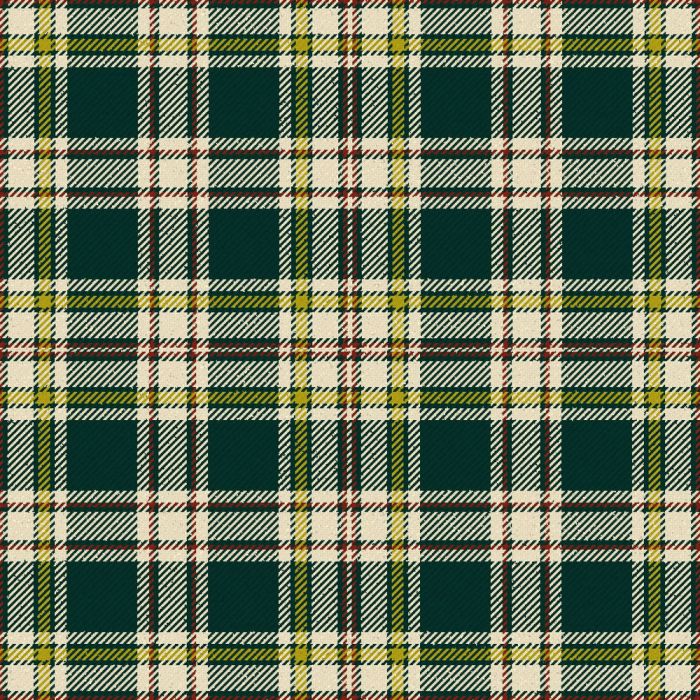 Veron Tartan Kilt