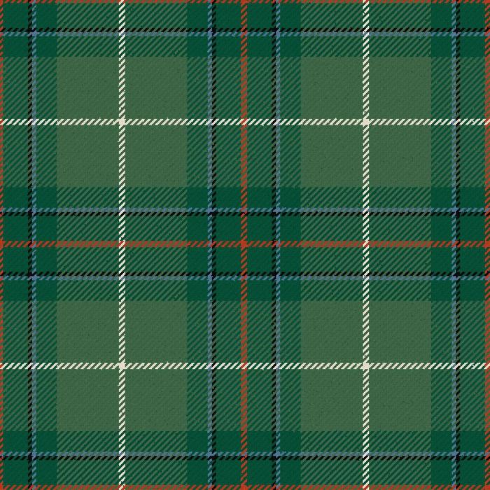 Vipont Ancient Tartan Kilt