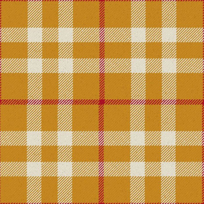 Virgin One Modern Tartan Kilt
