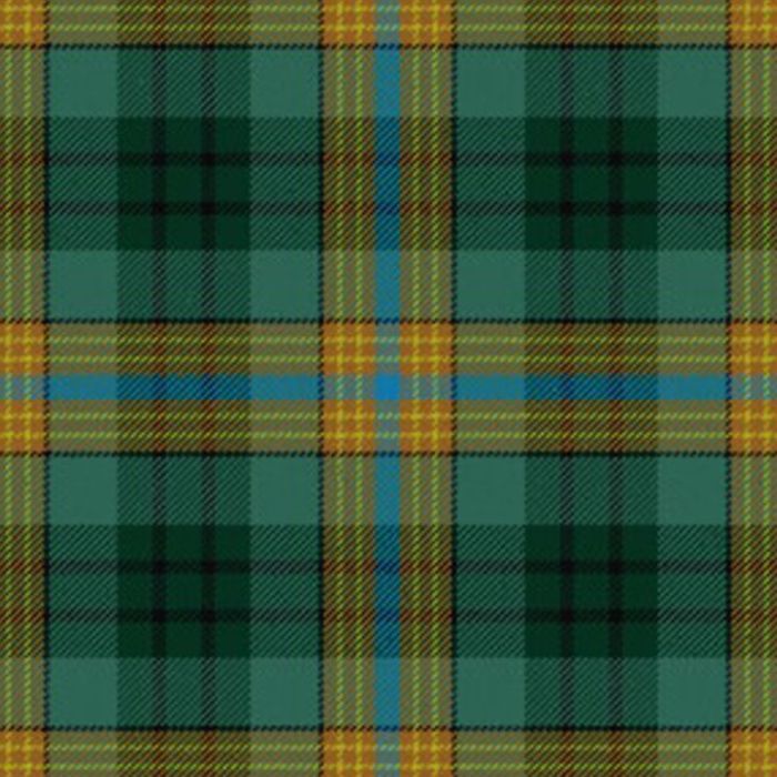 Wagga Wagga Tartan Kilt
