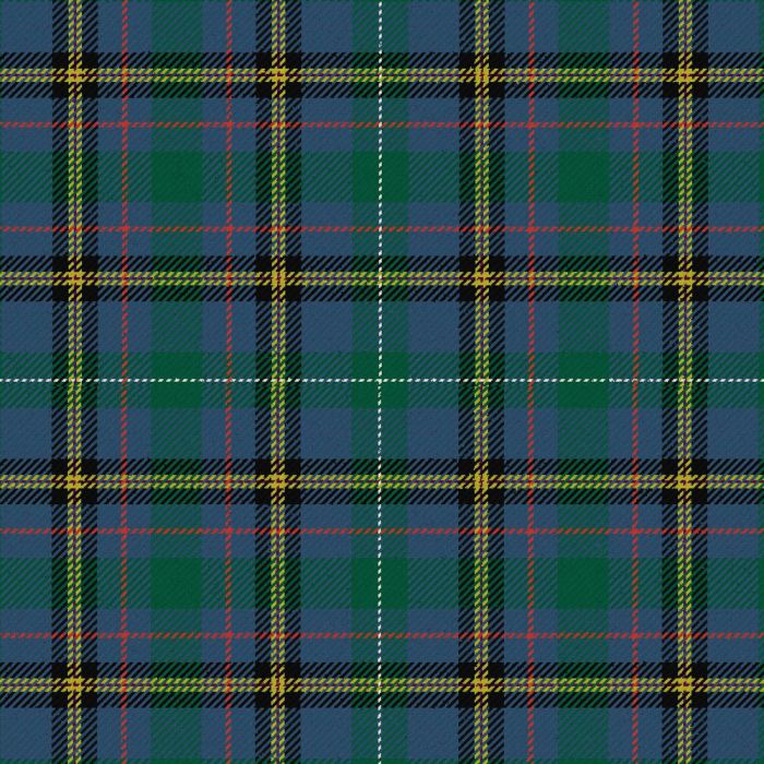 Waipu Ancient Tartan Kilt