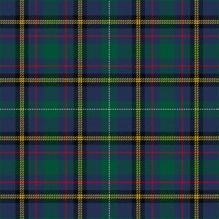 Waipu Tartan Kilt