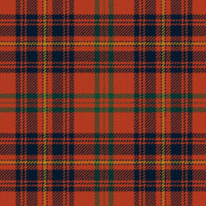 Walker Evening Tartan Kilt