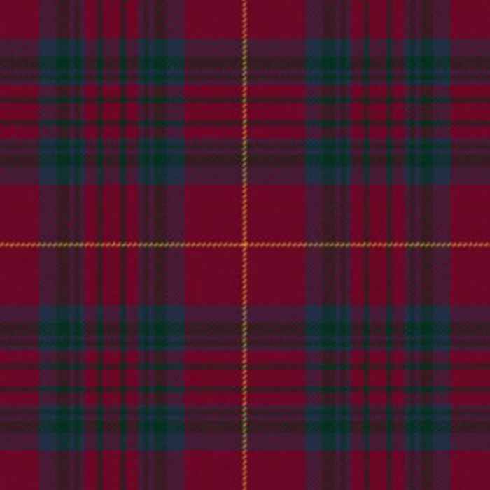 Wanstall Tartan Kilt