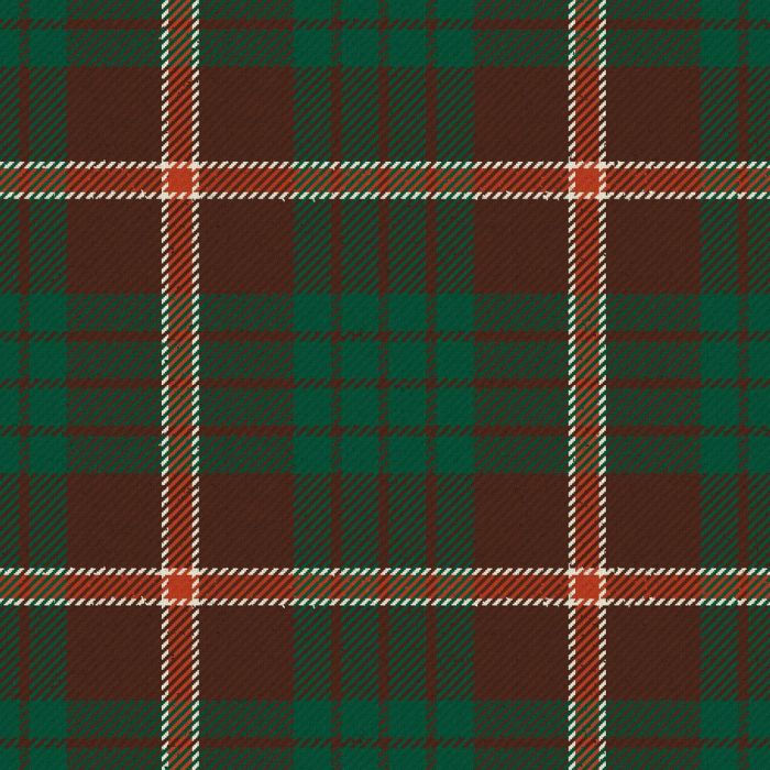 Wasko Ancient Tartan Kilt