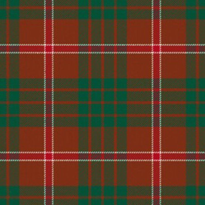 Wasko Tartan Kilt