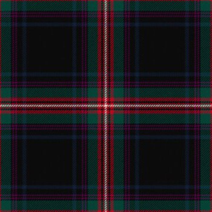 Watt Tartan Kilt
