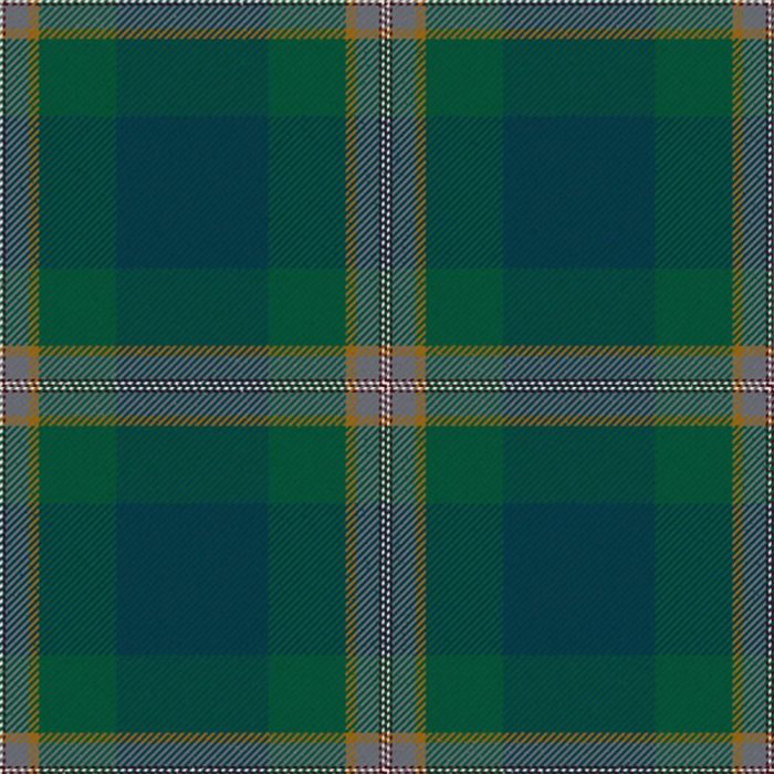 Wells Ancient Tartan Kilt