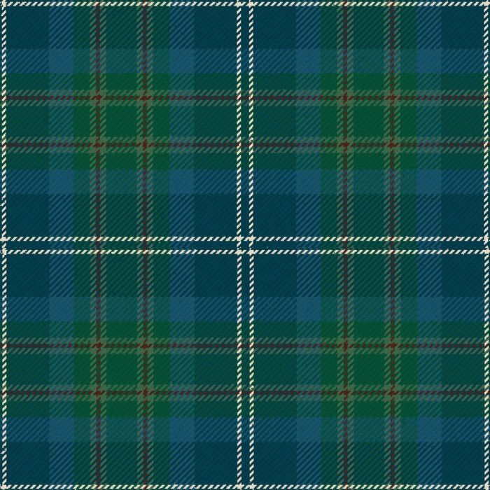 Westbrook Ancient Tartan Kilt