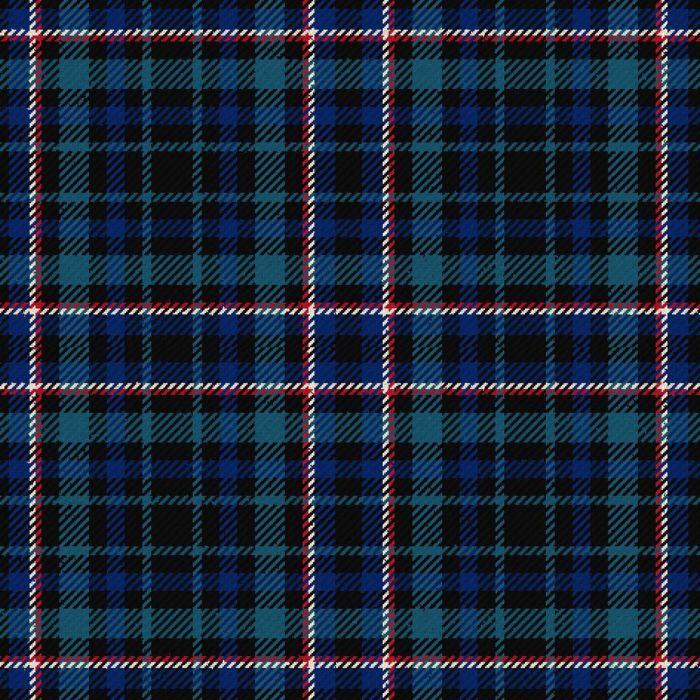 Westenra  Modern Tartan Kilt