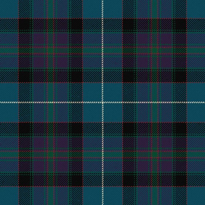Western Isles Ancient Tartan Kilt