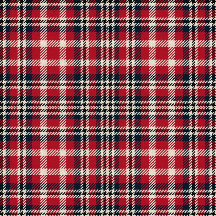 Westgaard Modern Tartan Kilt