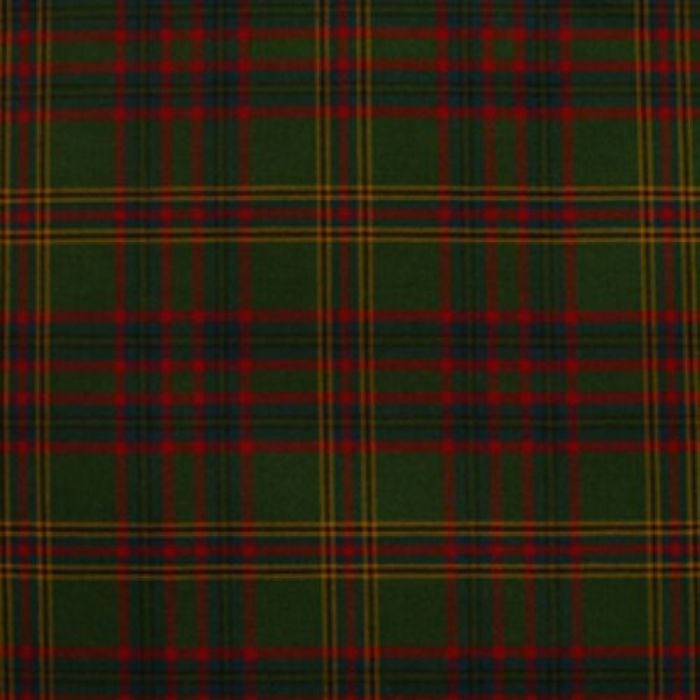 Westmeath District Tartan
