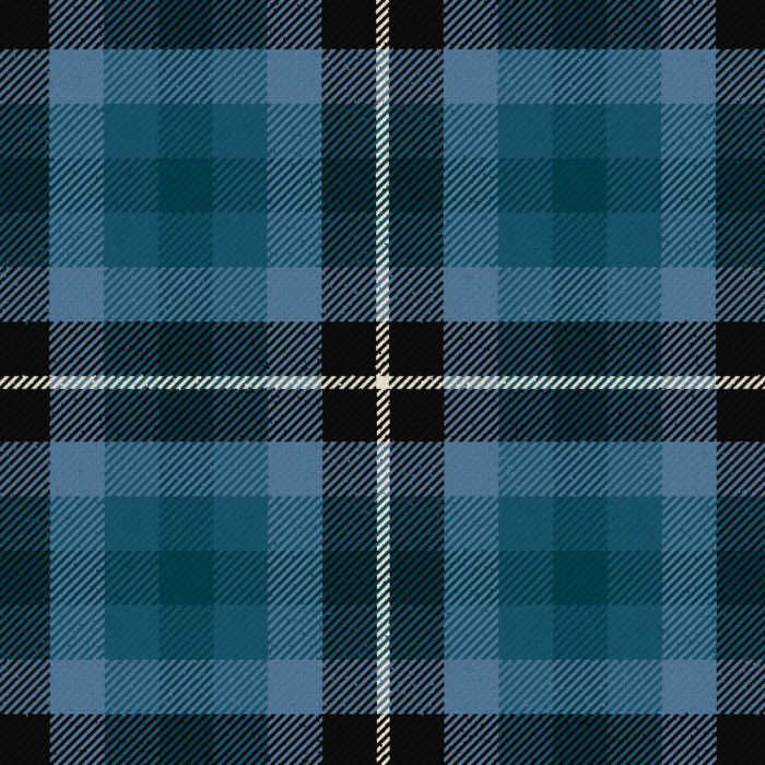 Weston Ancient Tartan Kilt