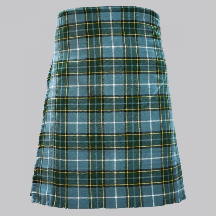 Isle of Man Tartan Kilt