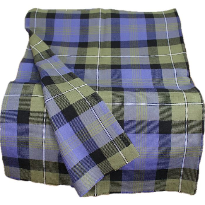 Clan Rennie Tartan Kilt