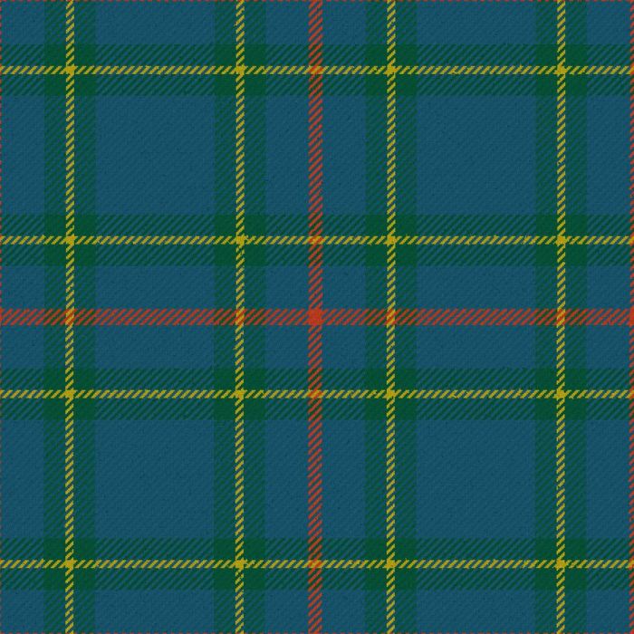 Wheadon Ancient Tartan Kilt