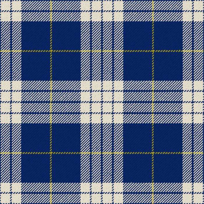 Whitley Modern Tartan Kilt
