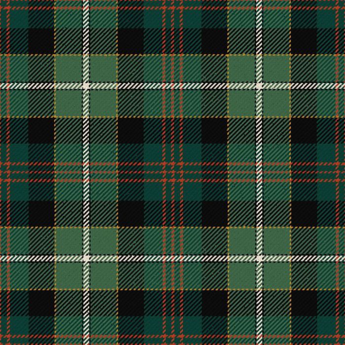 Whitson Ancient Tartan Kilt