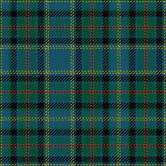 Whitworth Ancient Tartan Kilt