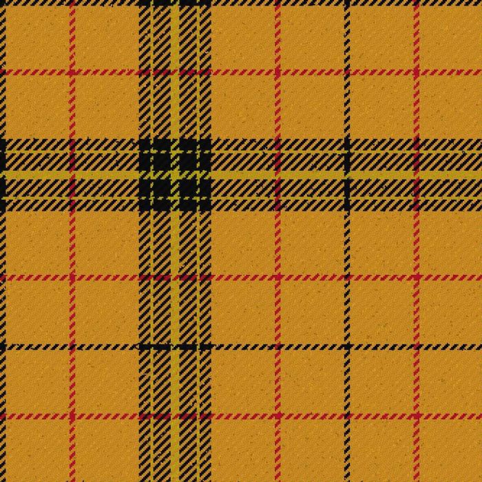 Wilbers Modern Tartan Kilt