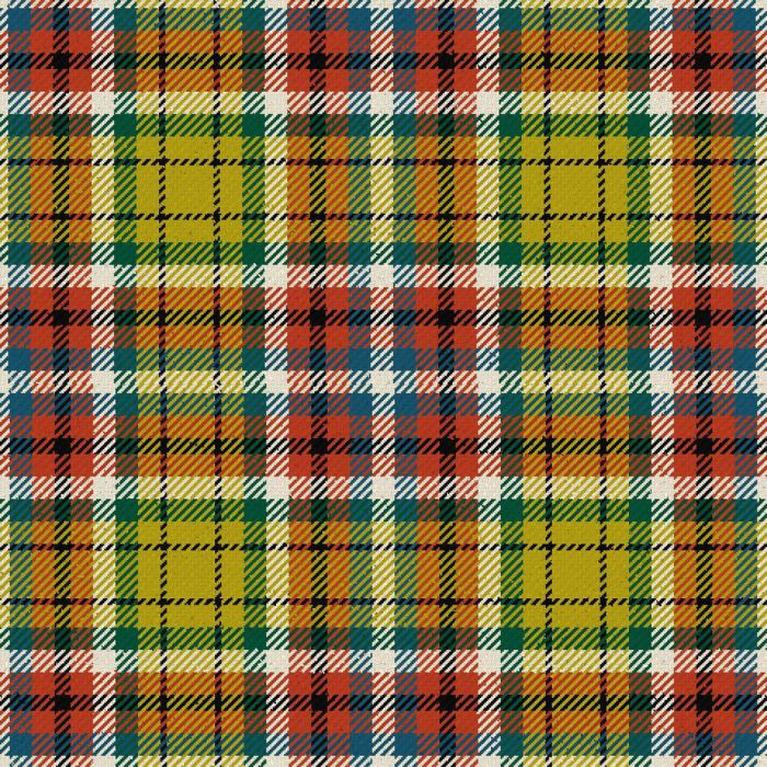 Williams Lake City Ancient Tartan Kilt