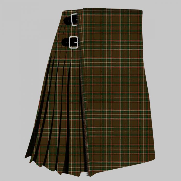 Williams Tartan Kilt