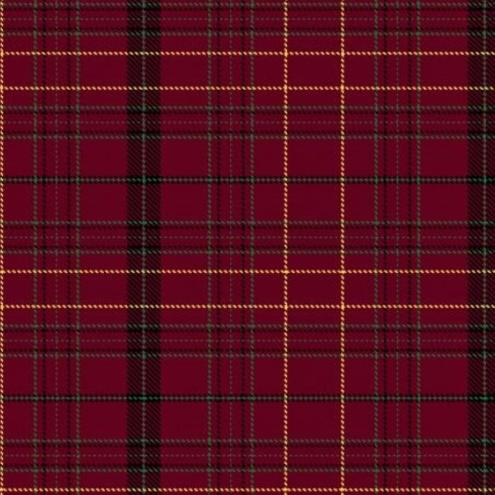 Williams of Wales Tartan 