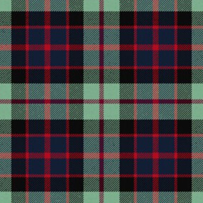 Williamson Tartan Kilt