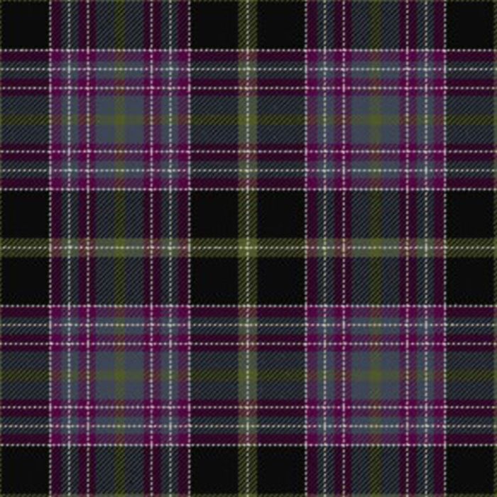Willox Tartan Kilt