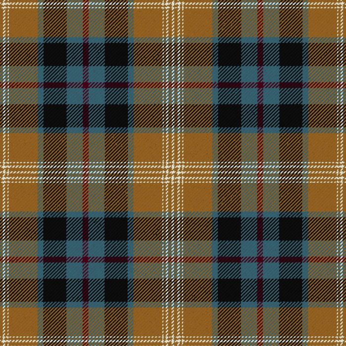Windsor Ancient Tartan Kilt