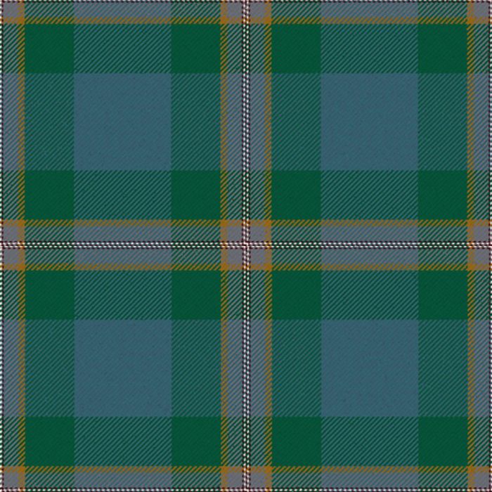 Wells Ancient Tartan Kilt
