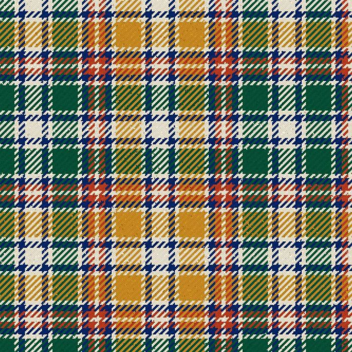 Womble Modern Tartan Kilt