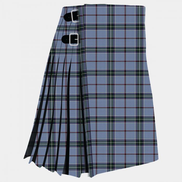 World Peace Tartan Kilt