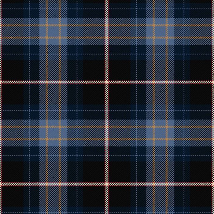 Wrens Wrns Modern Tartan Kilt