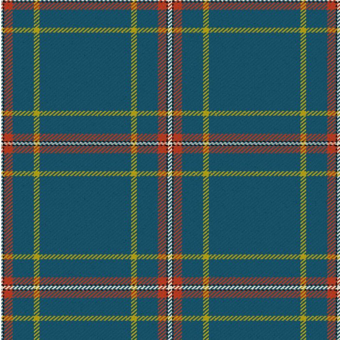 Wylie Modern Tartan Kilt