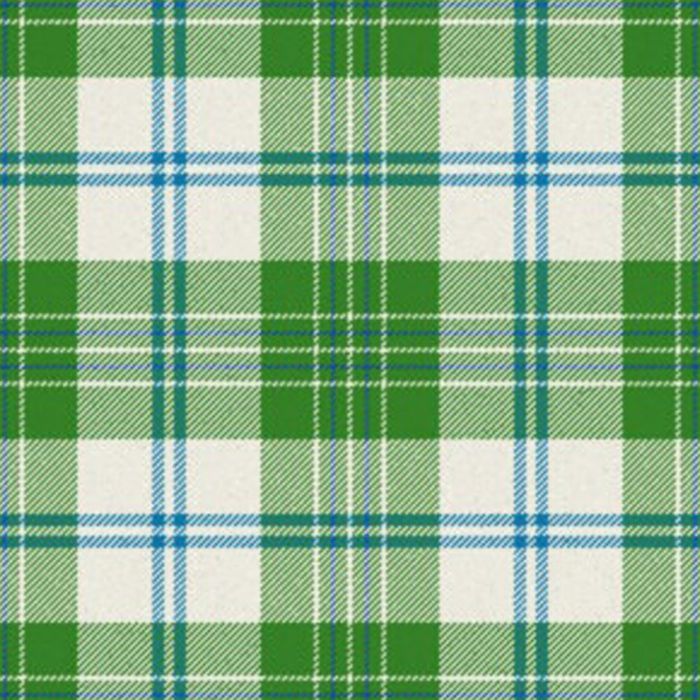 Yair Emerald Tartan Kilt